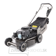 Benzínová kosačka na trávu s pojazdom Weibang WB 507 SCV 6in1 náhled