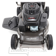 Benzínová kosačka na trávu s pojazdom Weibang WB 507 SCV 6in1 náhled