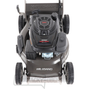 Benzínová kosačka na trávu s pojazdom Weibang WB 507 SCV 6in1 náhled