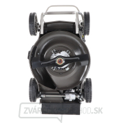 Benzínová kosačka na trávu s pojazdom Weibang WB 507 SCV 6in1 náhled