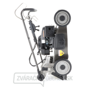 Benzínová kosačka na trávu s pojazdom Weibang WB 507 SCV 6in1 náhled