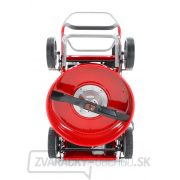 Benzínová kosačka na trávu s pojazdom Weibang WB 537 SCM náhled