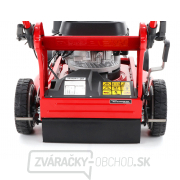 Benzínová kosačka na trávu s pojazdom Weibang WB 537 SCM náhled