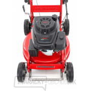 Benzínová kosačka na trávu s pojazdom Weibang WB 537 SCM náhled