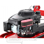 Benzínová kosačka na trávu s pojazdom Weibang WB 537 SCM náhled