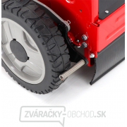 Benzínová kosačka na trávu s pojazdom Weibang WB 537 SCM náhled