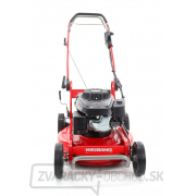 Benzínová kosačka na trávu s pojazdom Weibang WB 537 SCM náhled