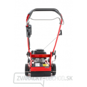 Benzínová kosačka na trávu s pojazdom Weibang WB 537 SCM náhled