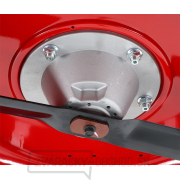 Benzínová kosačka na trávu s pojazdom Weibang WB 537 SCM náhled