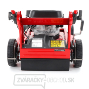 Benzínová kosačka na trávu s pojazdom Weibang WB 537 SCM náhled