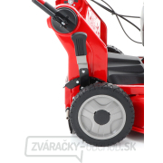 Benzínová kosačka na trávu s pojazdom Weibang WB 537 SCM náhled