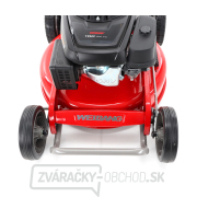 Benzínová kosačka na trávu s pojazdom Weibang WB 537 SCM náhled