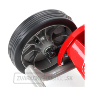 Benzínová kosačka na trávu s pojazdom Weibang WB 537 SCM náhled