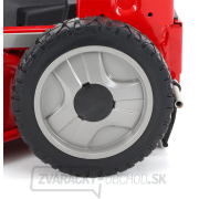 Benzínová kosačka na trávu s pojazdom Weibang WB 537 SCM náhled