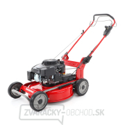 Benzínová kosačka na trávu s pojazdom Weibang WB 537 SCM náhled