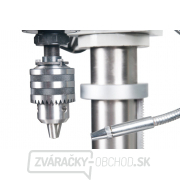 Průmyslová vŕtačka stolní BY-3216PC/400  náhled