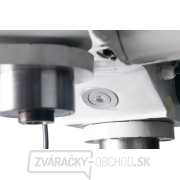 Průmyslová vŕtačka stolní BY-3216PC/400  náhled