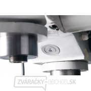 Průmyslová vŕtačka stojanová BY-3220PC/400 Průmyslová vŕtačka stojanová BY-3220PC/400 náhled