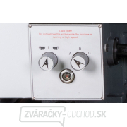 SPB-750V/230 - Sústruh na kov náhled