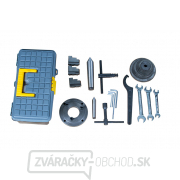 SPB-750V/230 - Sústruh na kov náhled