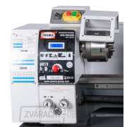 SPB-750V/230 - Sústruh na kov náhled