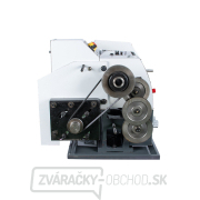 SPB-750V/230 - Sústruh na kov náhled