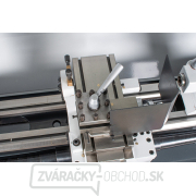 SPB-750V/230 - Sústruh na kov náhled