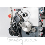 SPDX-1000P - Sústruh na kov s digitálním odměřováním náhled