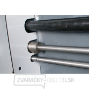 SPDX-1000P - Sústruh na kov s digitálním odměřováním náhled