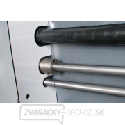 SPDX-1000P - Sústruh na kov s digitálním odměřováním náhled