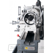 SPDX-1000P - Sústruh na kov s digitálním odměřováním náhled