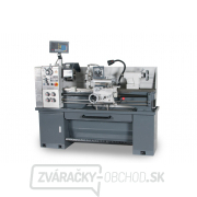 SPDX-1000P - Sústruh na kov s digitálním odměřováním SPDX-1000P - Sústruh na kov s digitálním odměřováním gallery main image