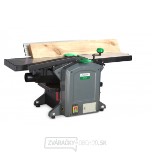 Hobľovačka s prieťahom ADH 250 Hobľovačka s prieťahom ADH 250 gallery main image