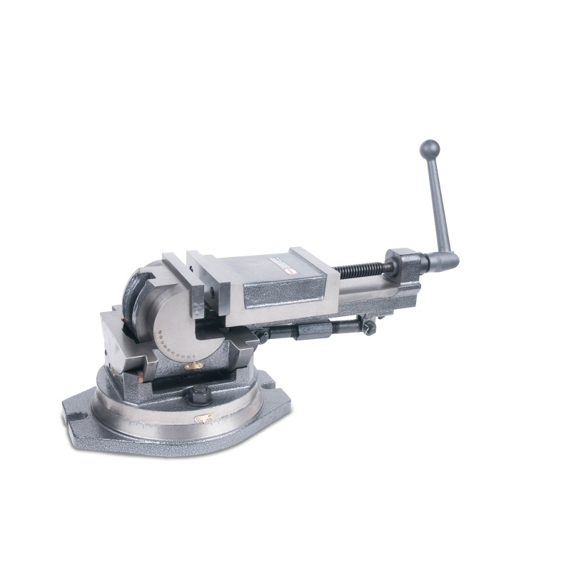 Proma SWT-125 - Trojosí strojní zverák 25300102