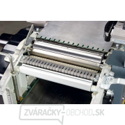 Hobľovačka s protahem Holzstar ADH 260 Hobľovačka s protahem Holzstar ADH 260 náhled