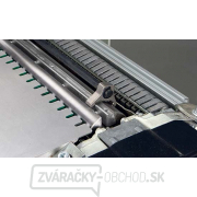 Hobľovačka s protahem Holzstar ADH 260 Hobľovačka s protahem Holzstar ADH 260 náhled