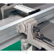 Hobľovačka s protahem Holzstar ADH 260 Hobľovačka s protahem Holzstar ADH 260 náhled