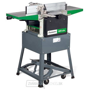 Hobľovačka s protahem Holzstar ADH 260 Hobľovačka s protahem Holzstar ADH 260 gallery main image