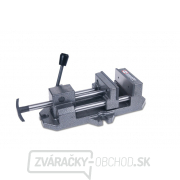 SRU-100 - Rychloupínacie zverák SRU-100 - Rychloupínacie zverák gallery main image