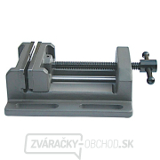 SVV-75 - Zverák Náhľad