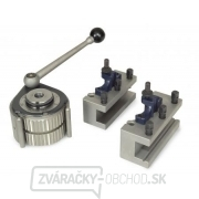 RND-500 - Rychloupínacie nožový držák pro SPF gallery main image