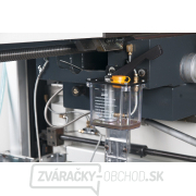 FVV-135PD - Univerzálna frézka náhled