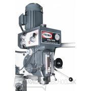 FHV-70PD - Univerzálna frézka náhled