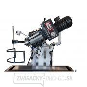 FHV-70PD - Univerzálna frézka náhled