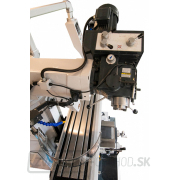 FHV-70PD - Univerzálna frézka náhled