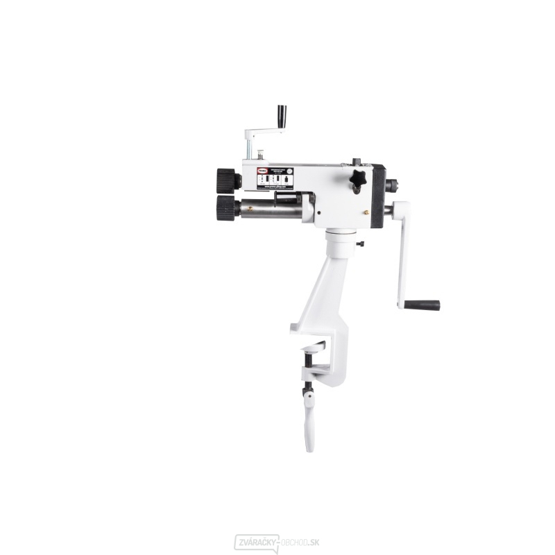 ROS-50/180 - Obrubovací stroj ROS-50/180 - Obrubovací stroj gallery main image