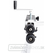 ROS-50/180 - Obrubovací stroj ROS-50/180 - Obrubovací stroj náhled