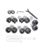 ROS-50/180 - Obrubovací stroj ROS-50/180 - Obrubovací stroj náhled