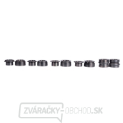 ROS-50/180 - Obrubovací stroj náhled