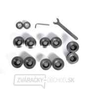 ROS-50/180 - Obrubovací stroj náhled